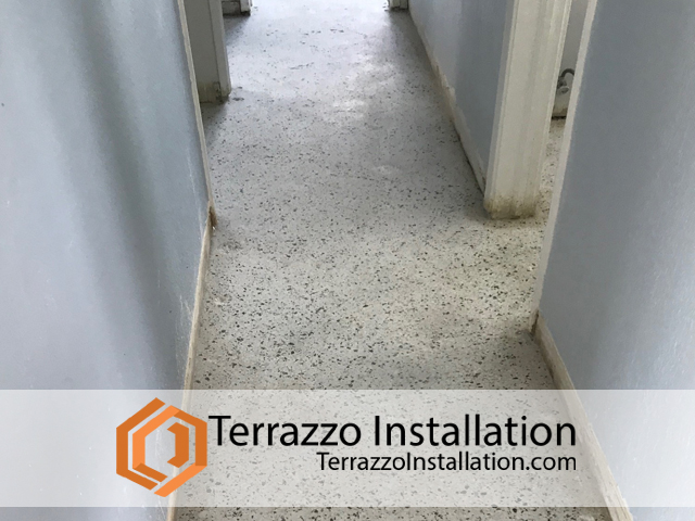 Terrazzo Care Installers Fort Lauderdale