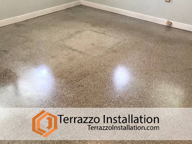 Terrazzo Clean Care Service Fort Lauderdale