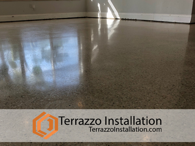 Terrazzo Floor Cleaners Fort Lauderdale