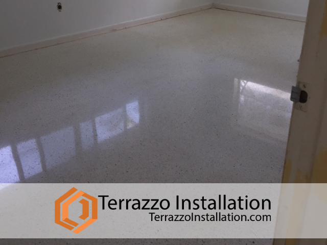 Terrazzo Floor Polishers Fort Lauderdale