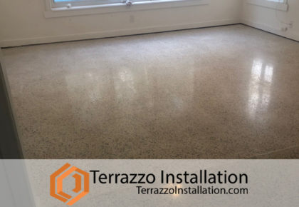 How to Restore and Refinishing Terrazzo Floors in Fort Lauderdale?