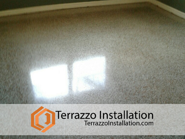 Terrazzo Installers Fort Lauderdale