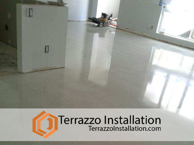 Terrazzo Tile Removing Experts Fort Lauderdale