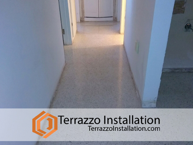 Terrazzo Polishing Experts Fort Lauderdale