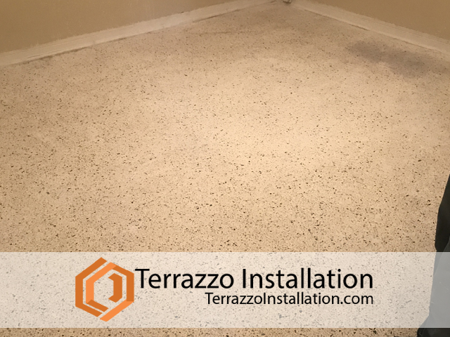 Terrazzo Restoration and Installation Fort Lauderdale