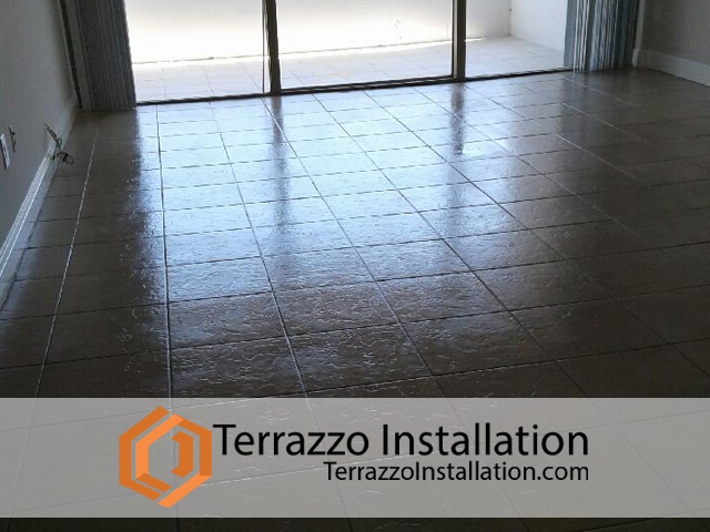 Tile Floor Polishing Ideas Fort Lauderdale