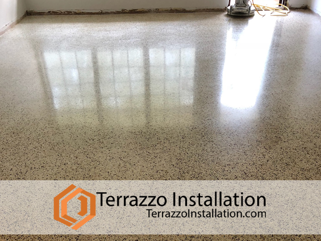 Cleaning Terrazzo Floors Expert Fort Lauderdale